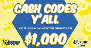 Cash Codes Yall thumbnail