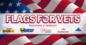 Flags for Vets thumbnail