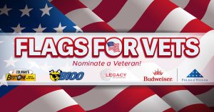 Flags for Vets thumbnail