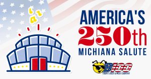 America 250 Michiana Salute thumbnail