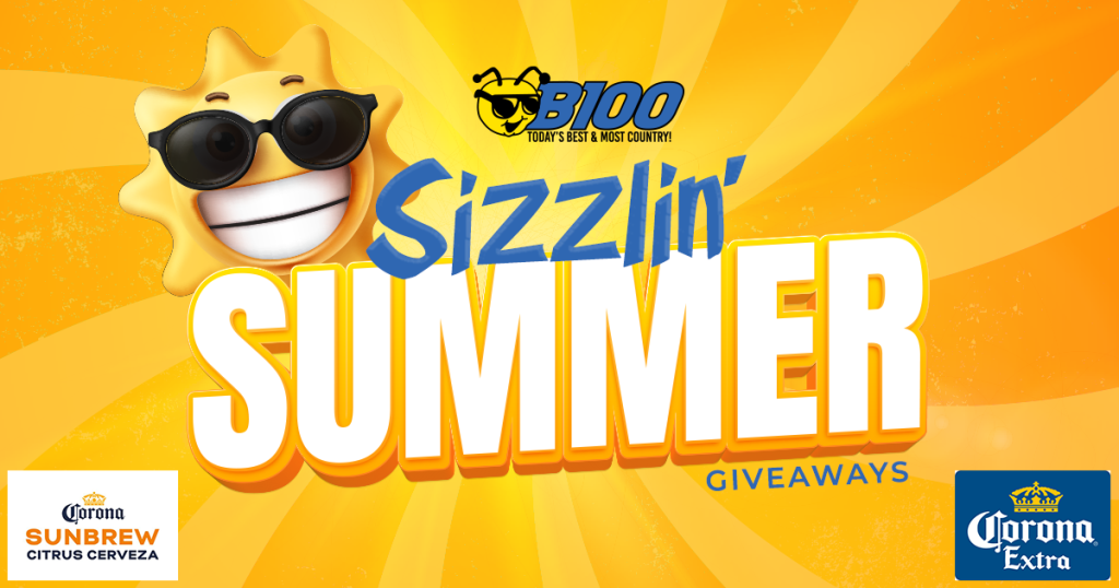 Sizzling Summer