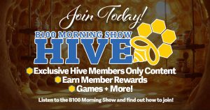 Join The HIVE thumbnail