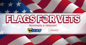Flags For Vets thumbnail