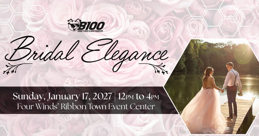 Bridal Elegance Fair