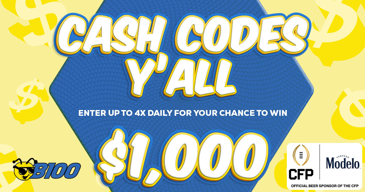 Win $1,000 Every Weekday This Fall