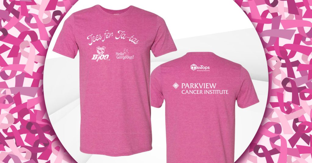 Tees for TaTas